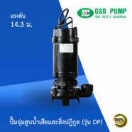 gsd pump