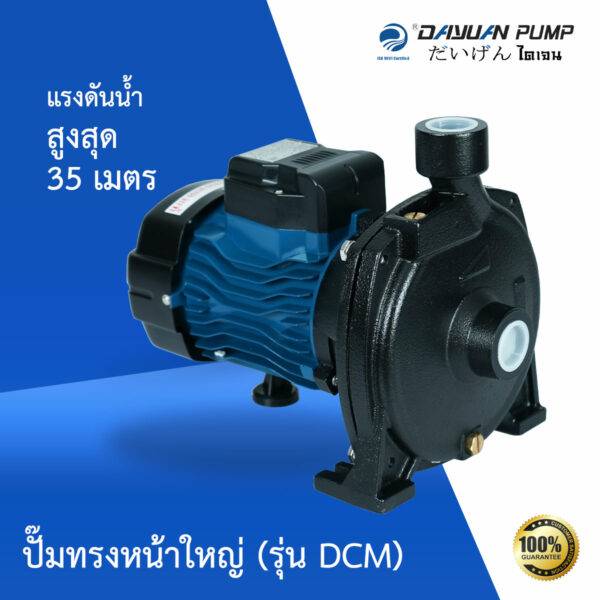 dayuan pump