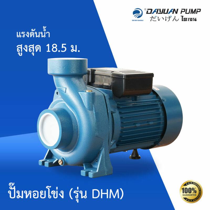 dayuan pump