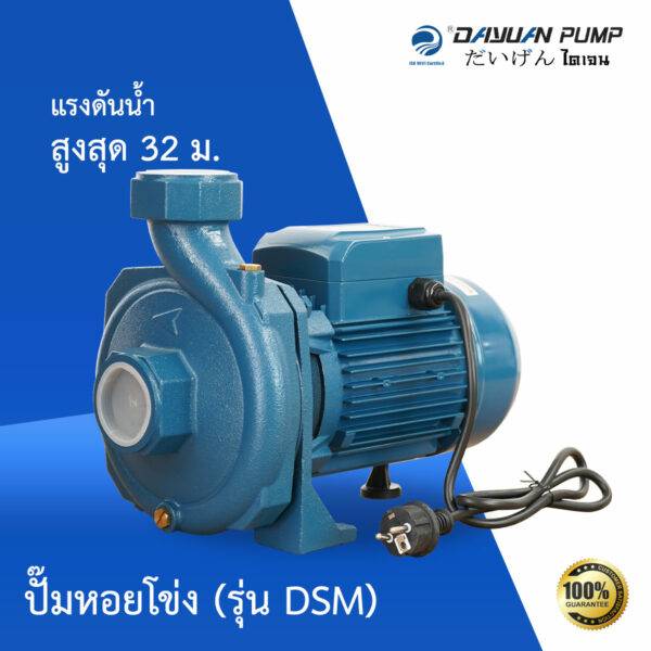 dayuan pump