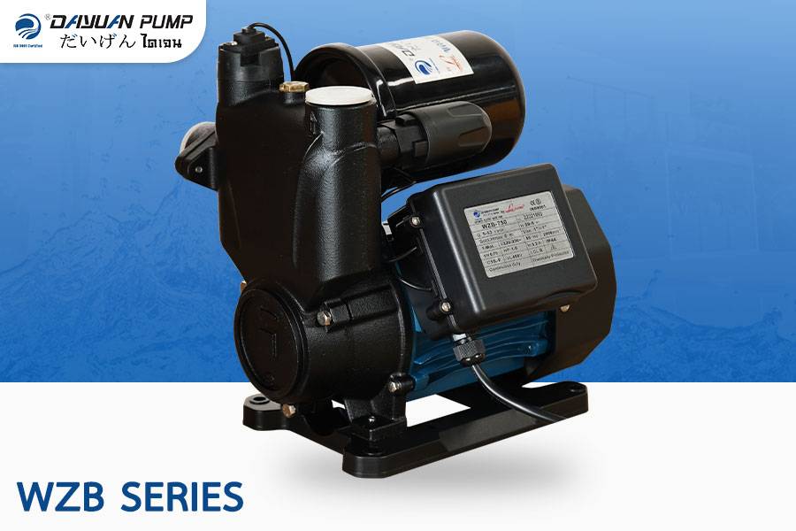 product-Automatic-pump-WZB