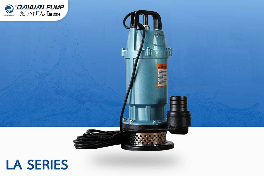 product-SubmersiblePump-LA