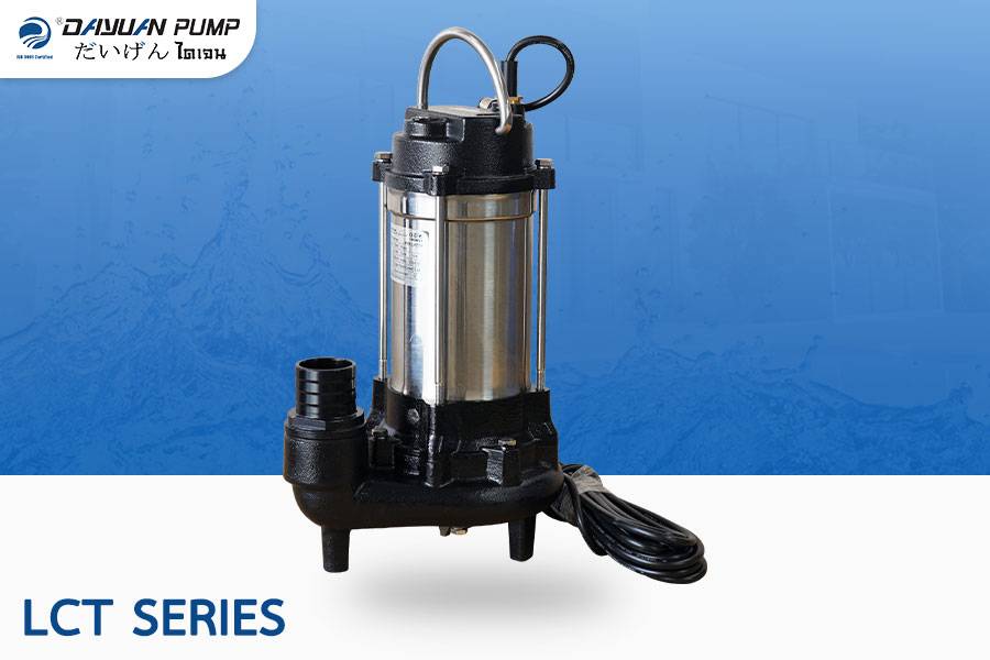 product-SubmersiblePump-LCT