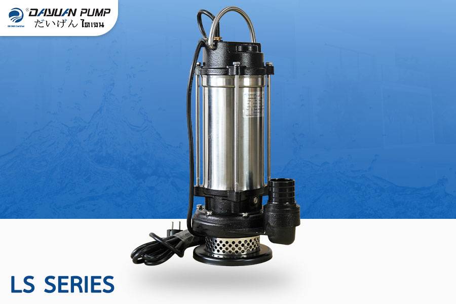 product-SubmersiblePump-LS