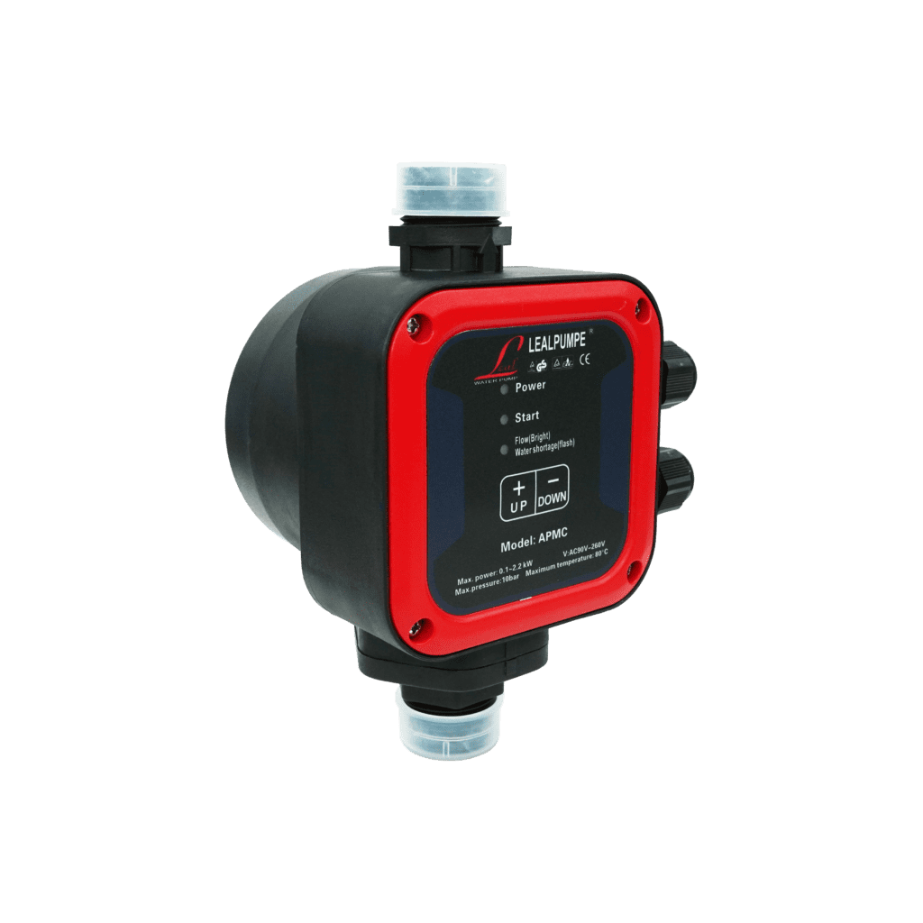 สวิตช์ควบคุมปั๊มน้ำอัตโนมัติ (รุ่น AMPC) Thaipinnacle