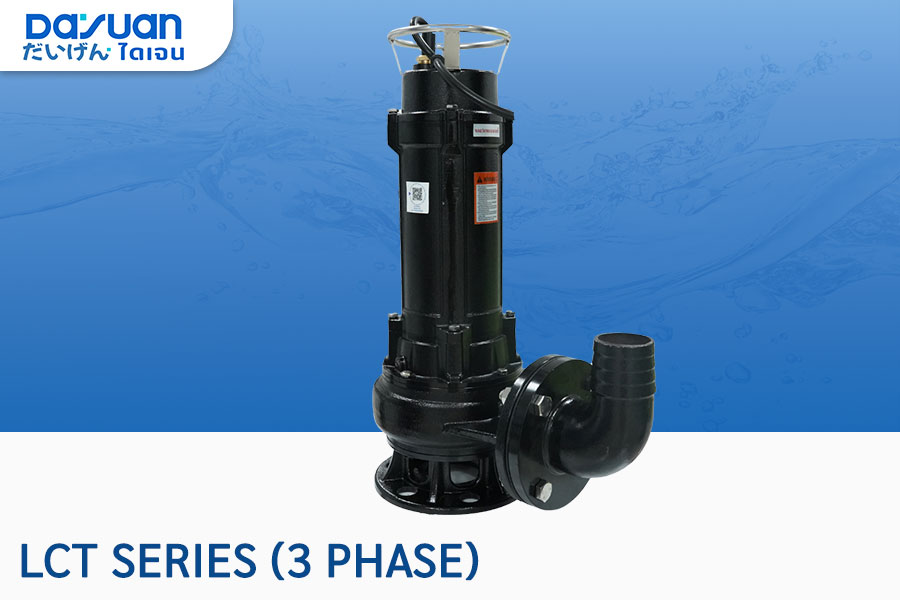 LCT-3-Phase