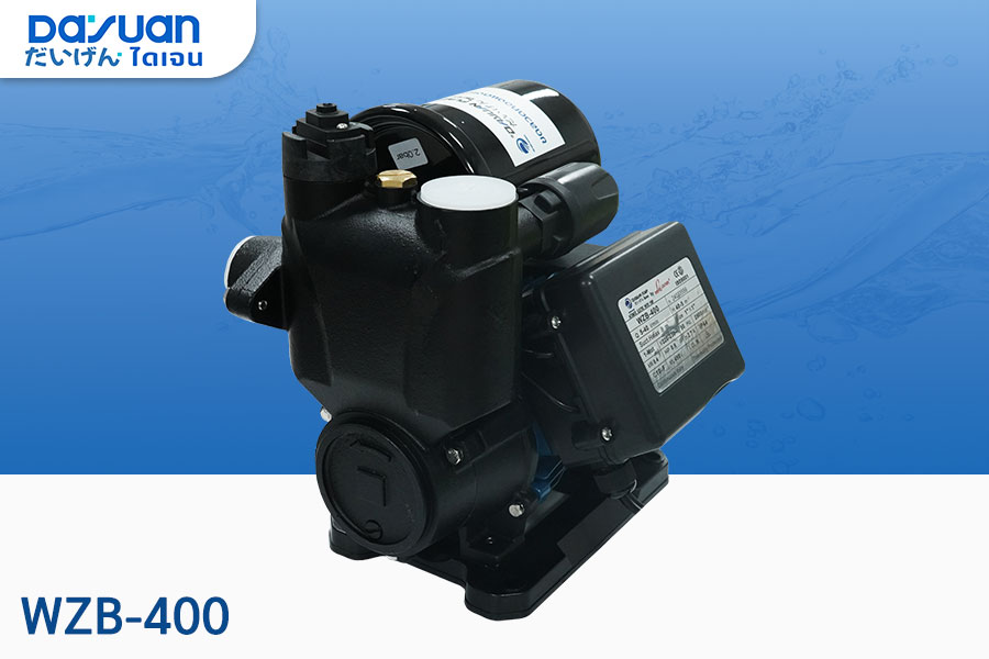 WZB400