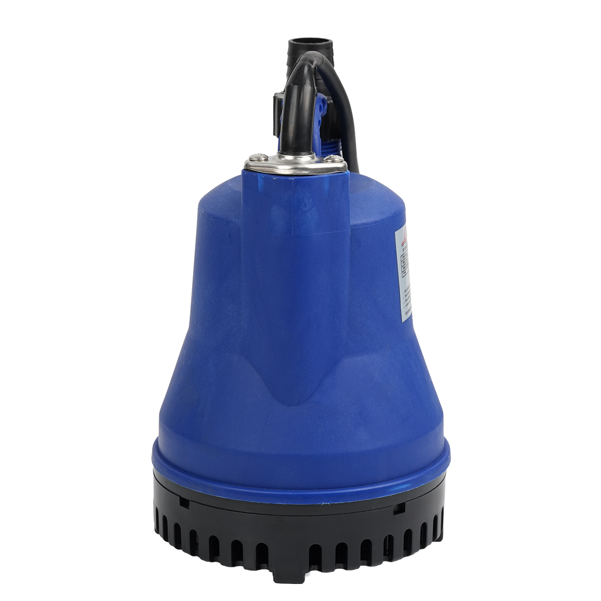 ปั๊มไดโว่ รุ่น L120 - Image 8